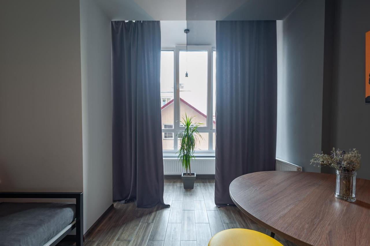 Like Home On In Ivano-Frankivsk Exterior foto