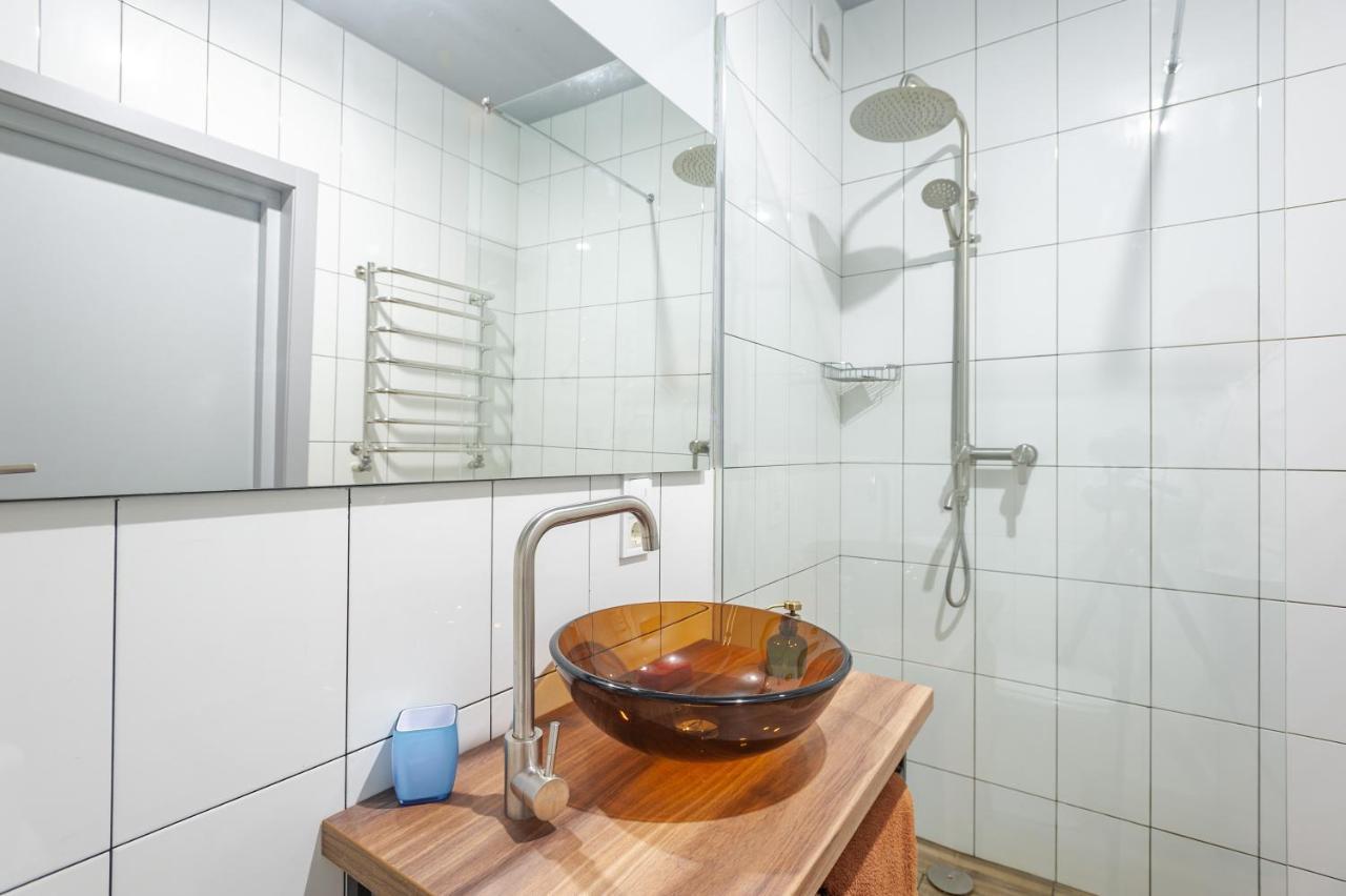 Like Home On In Ivano-Frankivsk Exterior foto