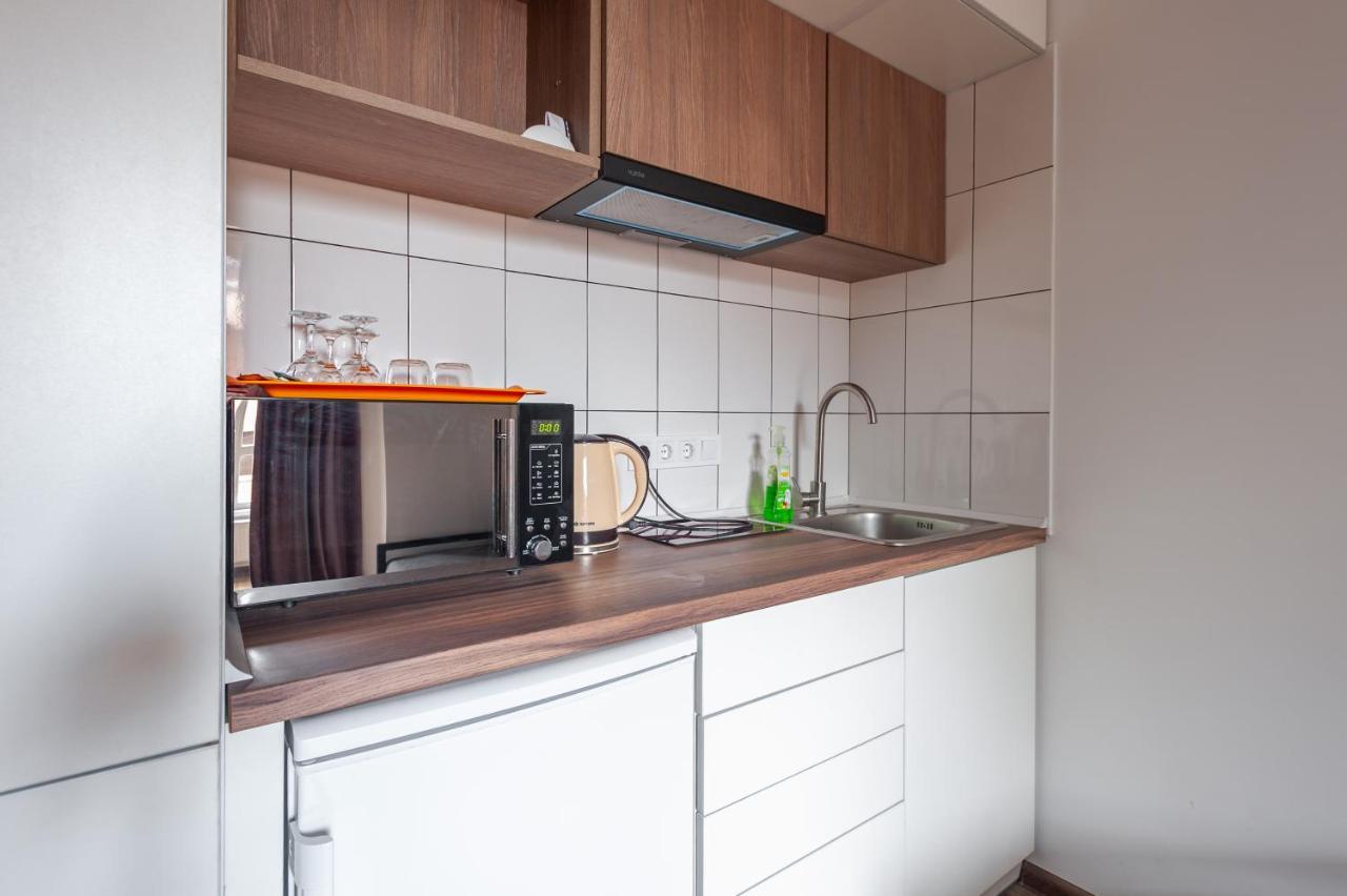 Like Home On In Ivano-Frankivsk Exterior foto